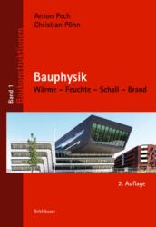 Bauphysik (ISBN: 9783035605730)