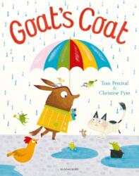 Goat's Coat (ISBN: 9781408881019)