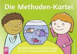Cardotecă de metode (ISBN: 9783834637857)