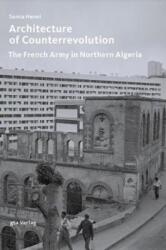 Architecture of Counterrevolution (ISBN: 9783856763763)