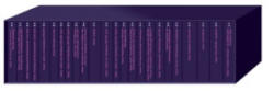 Gesamtausgabe in 24 Bänden (ISBN: 9783518072943)
