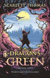 Dragon's Green (ISBN: 9781782117049)