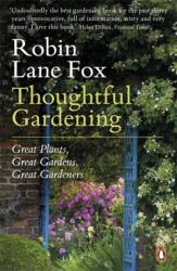 Thoughful Gardening (ISBN: 9780141045948)