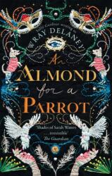 An Almond for a Parrot (ISBN: 9780008182533)