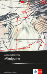 Mindgame - Anthony Horowitz (ISBN: 9783125752146)