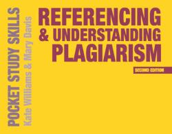 Citarea și înțelegerea plagiatului (ISBN: 9781137530714)