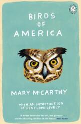 Birds of America (ISBN: 9780241983416)