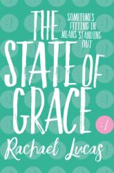 The State of Grace (ISBN: 9781509839551)