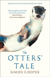 The Otters' Tale (ISBN: 9780008189747)