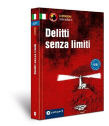 Delitti senza limit (ISBN: 9783817419166)