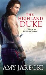 The Highland Duke (ISBN: 9781455597802)