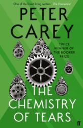 The Chemistry of Tears (ISBN: 9780571280018)