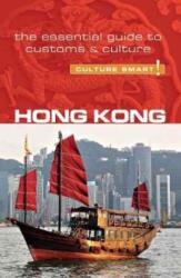 Hong Kong - Culture Smart! (ISBN: 9781857338690)