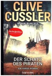 Comoara piratului (ISBN: 9783734105104)