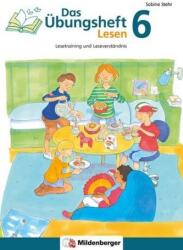 Klasse 6 (ISBN: 9783619641727)