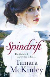 Spindrift (ISBN: 9781786480002)