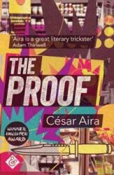 The Proof (ISBN: 9781908276964)