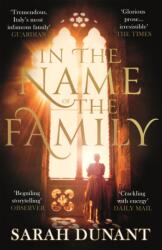 In The Name of the Family (ISBN: 9781844087488)