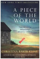 A Piece of the World (ISBN: 9780008220099)