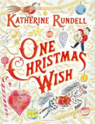One Christmas Wish (ISBN: 9781408885734)