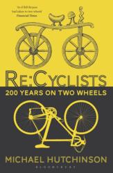 Re: Cyclists (ISBN: 9781472925602)