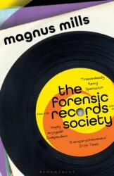 The Forensic Records Society (ISBN: 9781408878408)
