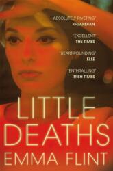 Little Deaths (ISBN: 9781509826582)