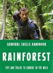 Bear Grylls Survival Skills: Rainforest (ISBN: 9781786960375)