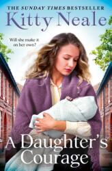 A Daughter's Courage (ISBN: 9780008191702)