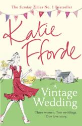 A Vintage Wedding (ISBN: 9780099579274)