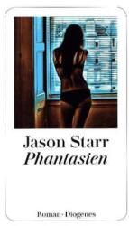 Phantasien (ISBN: 9783257244199)