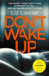 Don't Wake Up (ISBN: 9781785770579)