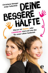Deine bessere Hälfte (ISBN: 9783841906069)