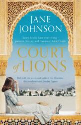 Court of Lions (ISBN: 9781786694355)