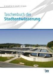 Taschenbuch der Stadtentwässerung (ISBN: 9783835673144)