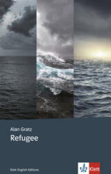Refugee (ISBN: 9783125782235)