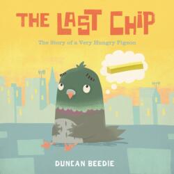 The Last Chip (ISBN: 9781783700622)