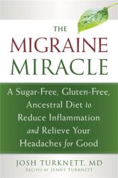 Migraine Miracle (2013)