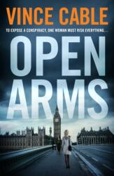 Open Arms (ISBN: 9781786491718)