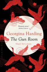 The Gun Room (ISBN: 9781408869819)