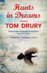 Hunts in Dreams (ISBN: 9781910400333)