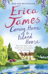 Coming Home to Island House (ISBN: 9781409159612)
