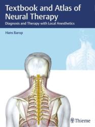 Textbook and Atlas of Neural Therapy (ISBN: 9783132410497)