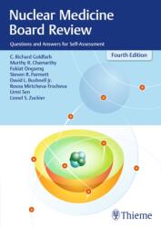 Nuclear Medicine Board Review (ISBN: 9781626234710)