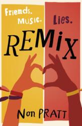 Remix (ISBN: 9781406371444)