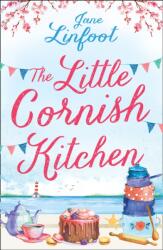 The Little Cornish Kitchen (ISBN: 9780008260682)