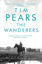 The Wanderers (ISBN: 9781408892305)