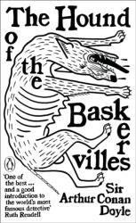 Câinele din Baskerville (ISBN: 9780241984352)
