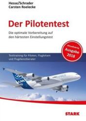 Der Pilotentest, m. CD-ROM (ISBN: 9783849030452)
