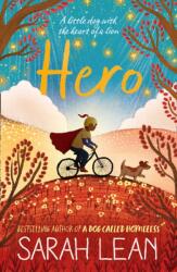 Hero (ISBN: 9780007512249)